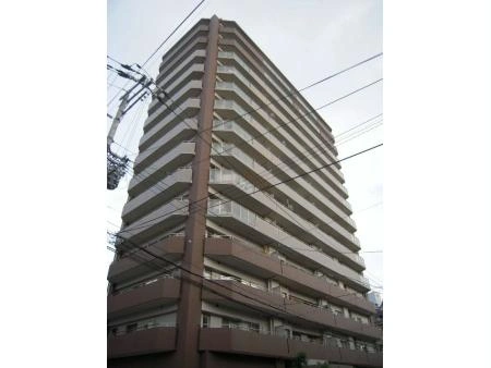 藤和天王寺勝山ホームズ