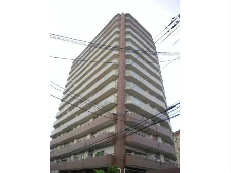 藤和天王寺勝山ホームズ