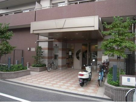 藤和天王寺勝山ホームズ