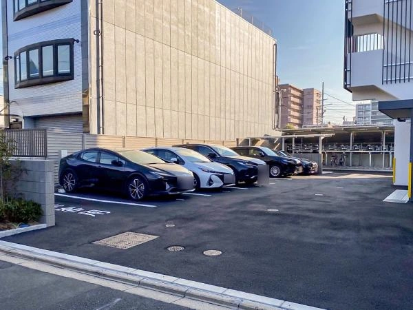 イーグルコート京都二条