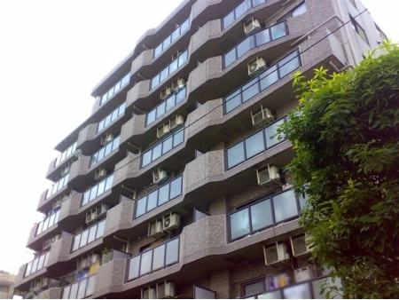 ライオンズマンション上板橋南