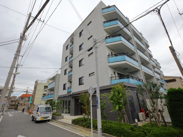 エクセレントシティ高砂