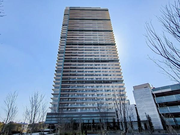 幕張ベイパーク ライズゲートタワー