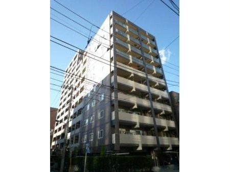 リリーベル門前仲町サーモス
