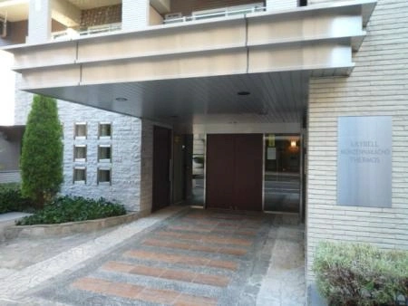 リリーベル門前仲町サーモス