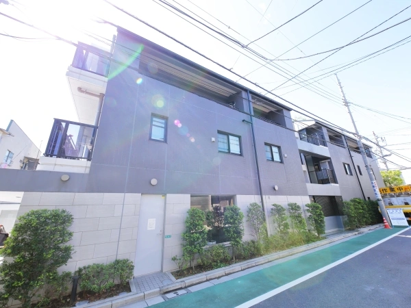 アデニウム北小岩