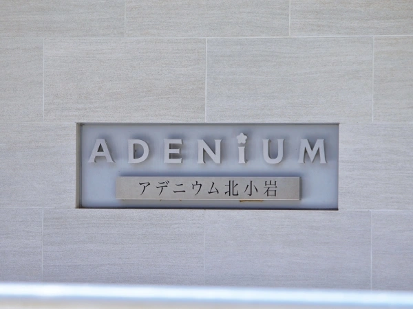 アデニウム北小岩