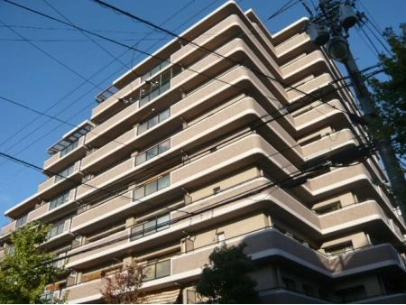 桃山台アーバンコンフォート