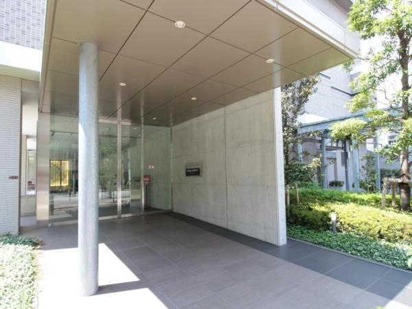 ヴィークタワー南堀江