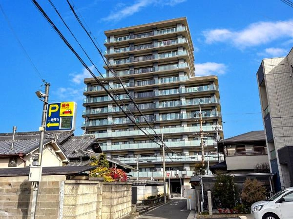 ワコーレ北花田レジデンス