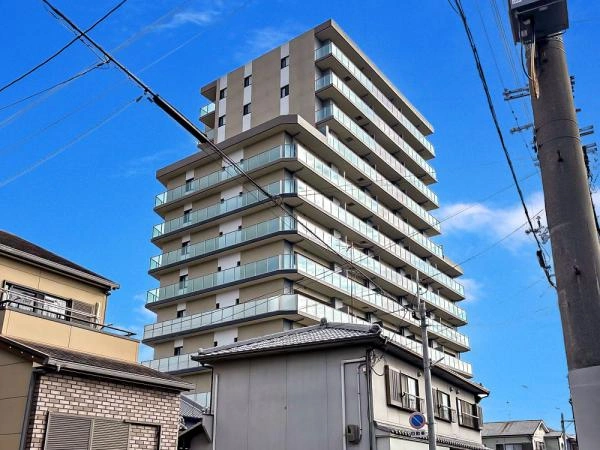 ワコーレ北花田レジデンス