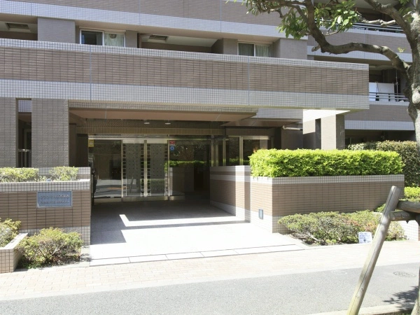 グランヒルズ西葛西