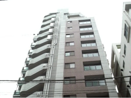 ライオンズマンション新小岩駅前壱番館