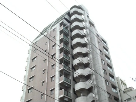 ライオンズマンション新小岩駅前壱番館