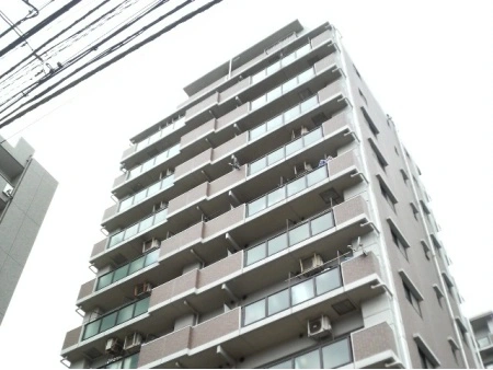 ライオンズマンション新小岩駅前壱番館