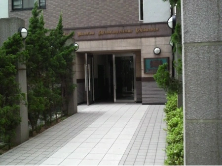 ライオンズマンション新小岩駅前壱番館