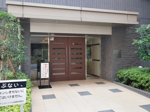 サンクレイドル清瀬