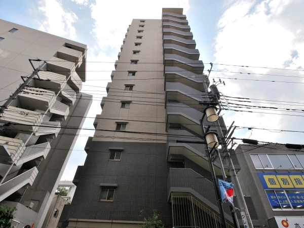 サンクレイドル清瀬
