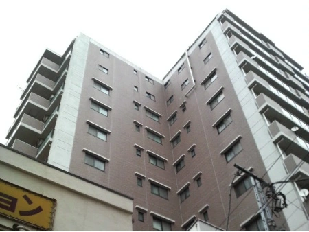 ライオンズマンション新小岩駅前弐番館
