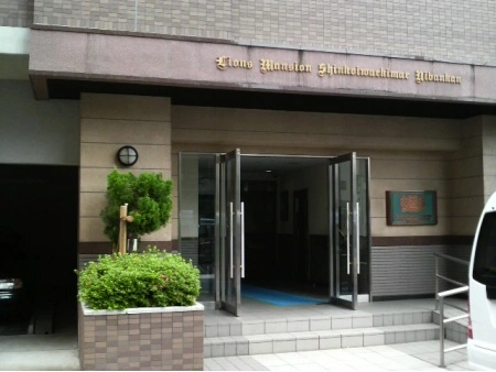 ライオンズマンション新小岩駅前弐番館