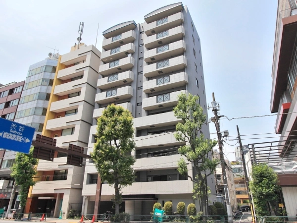 ファミール西麻布ベルファース