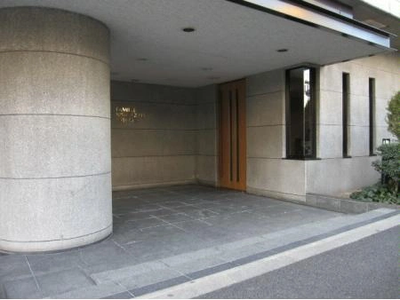 ファミール西麻布ベルファース