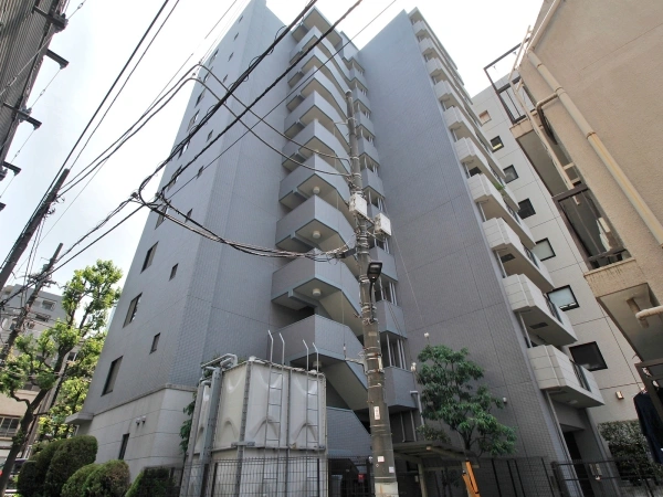 ファミール西麻布ベルファース