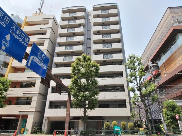 ファミール西麻布ベルファース
