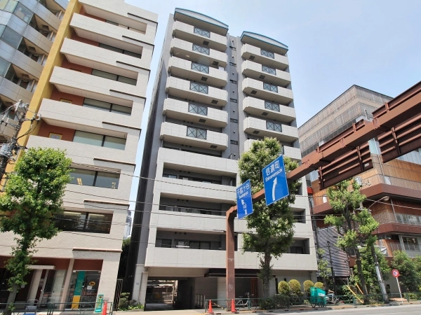 ファミール西麻布ベルファース