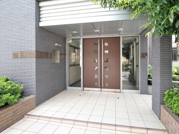 サンクレイドル田無弐番館