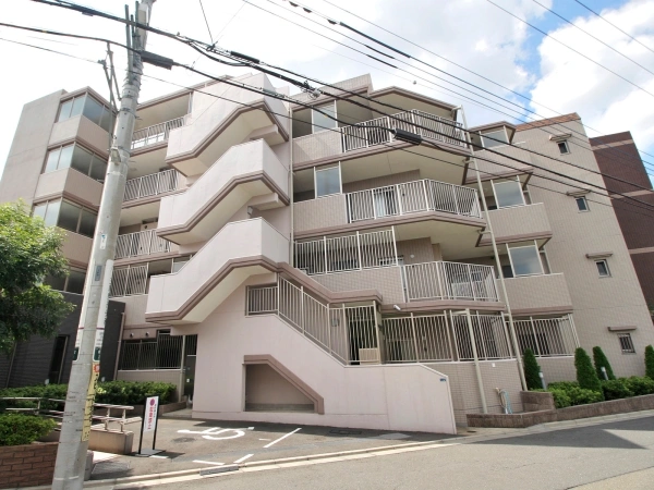 サンクレイドル田無弐番館