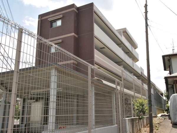 サンクレイドル田無弐番館