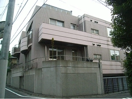 ライオンズマンション新小岩親水公園