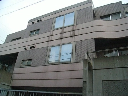 ライオンズマンション新小岩親水公園