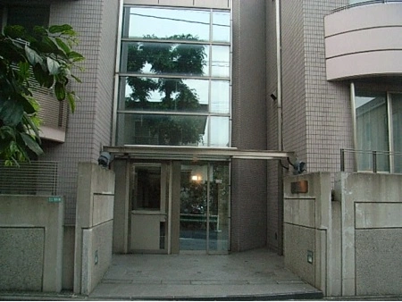 ライオンズマンション新小岩親水公園
