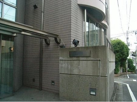 ライオンズマンション新小岩親水公園