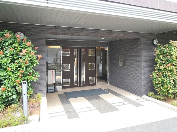 サンクレイドル木場公園