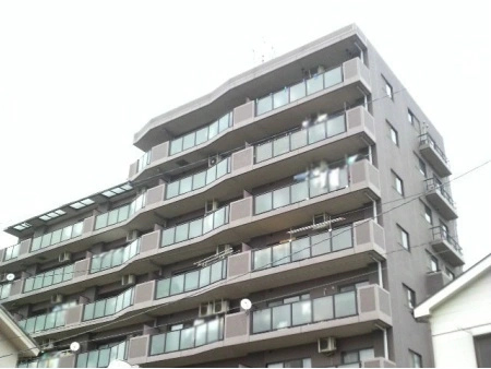 ライオンズマンション新小岩第10