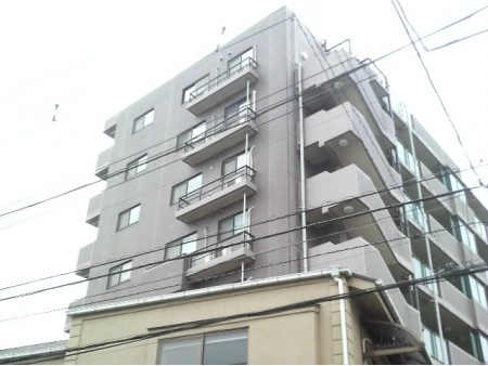 ライオンズマンション新小岩第10