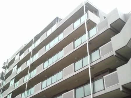 ライオンズマンション新小岩第10