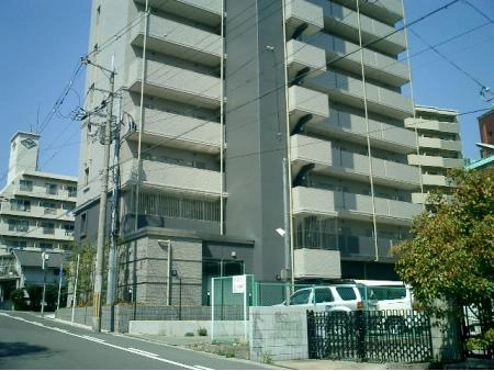 エスリード南堀江リバーサイド