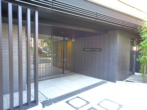 レジデンシャル中野新井薬師