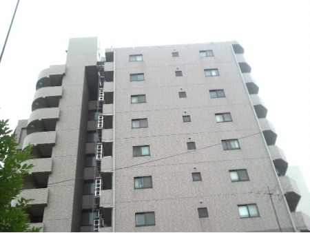 ライオンズマンション新小岩第8