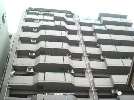 ライオンズマンション新小岩第8