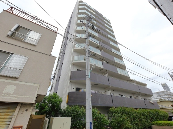 プレシス立石