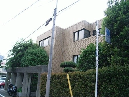 ライオンズマンション新小岩中央