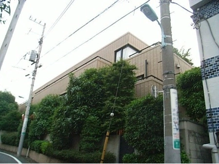 ライオンズマンション新小岩中央