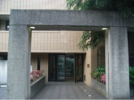 ライオンズマンション新小岩中央