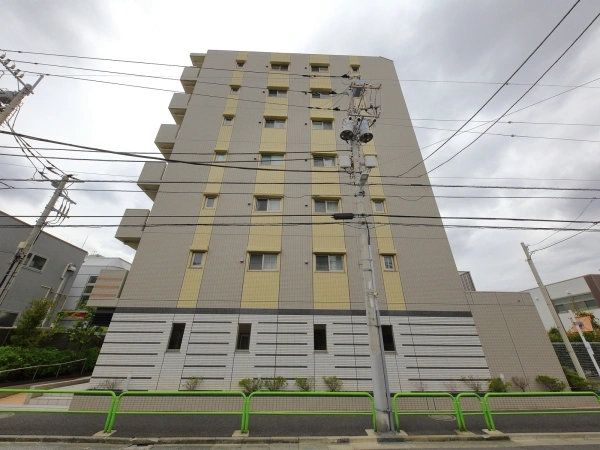 サンクレイドル新小岩