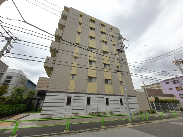 サンクレイドル新小岩